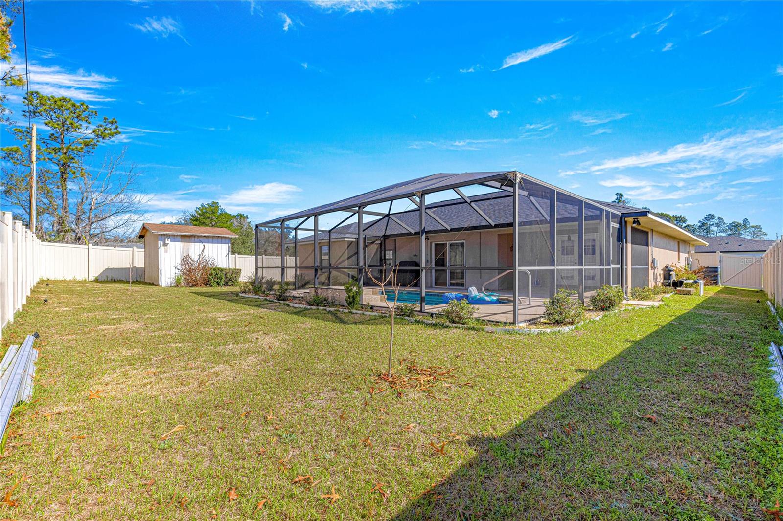 15076 SW 43RD AVENUE RD, OCALA, FL, 34473