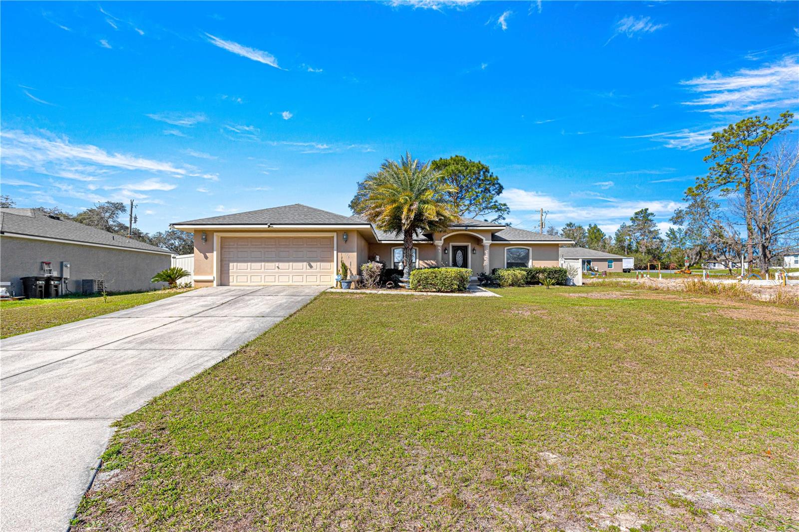 15076 SW 43RD AVENUE RD, OCALA, FL, 34473