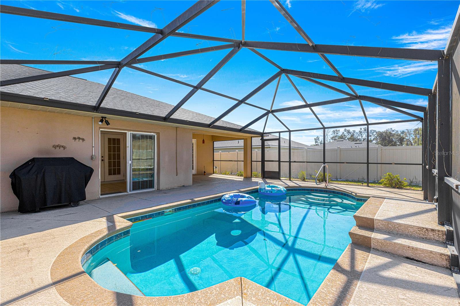 15076 SW 43RD AVENUE RD, OCALA, FL, 34473