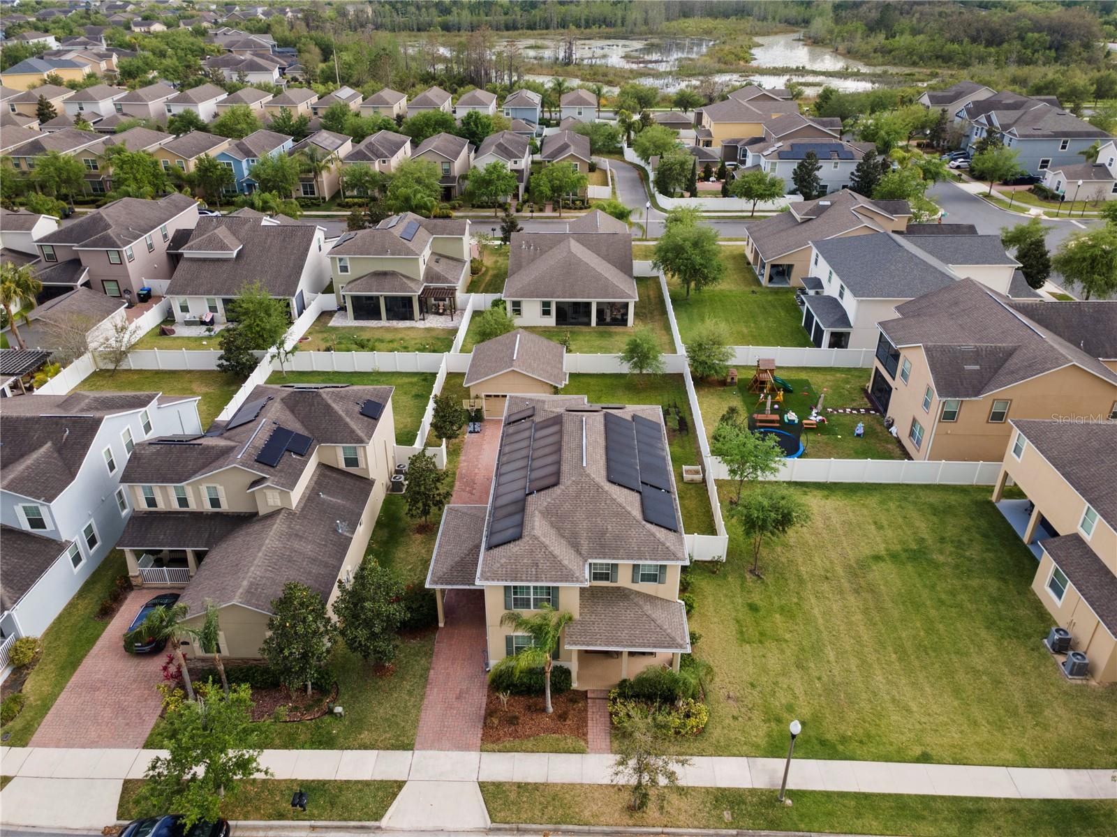 15154 DRIFTWOOD BEND ST, WINTER GARDEN, FL, 34787