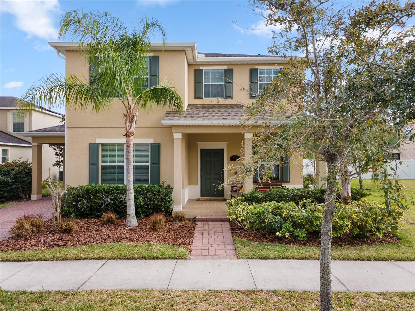 15154 DRIFTWOOD BEND ST, WINTER GARDEN, FL, 34787