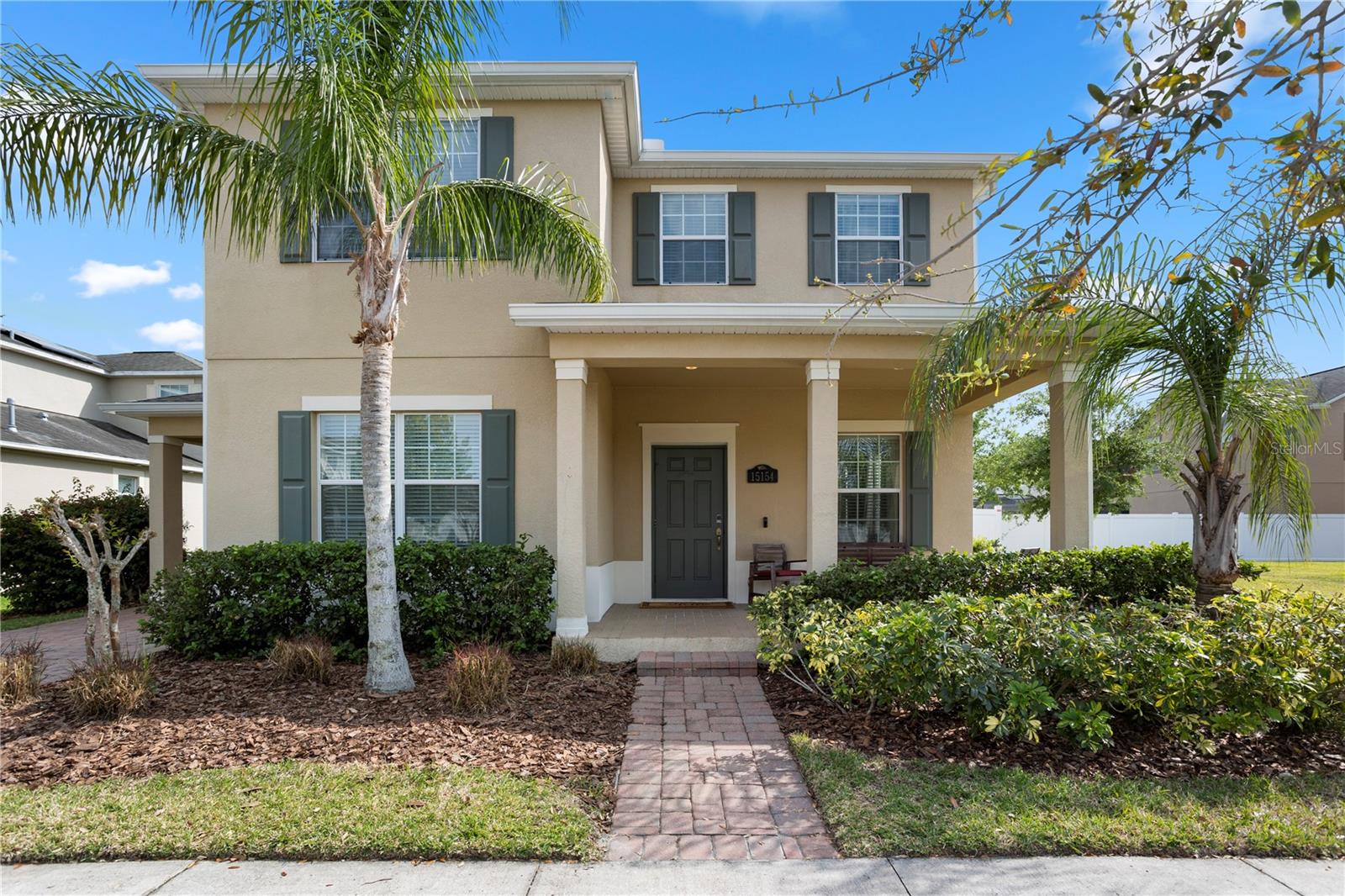15154 DRIFTWOOD BEND ST, WINTER GARDEN, FL, 34787