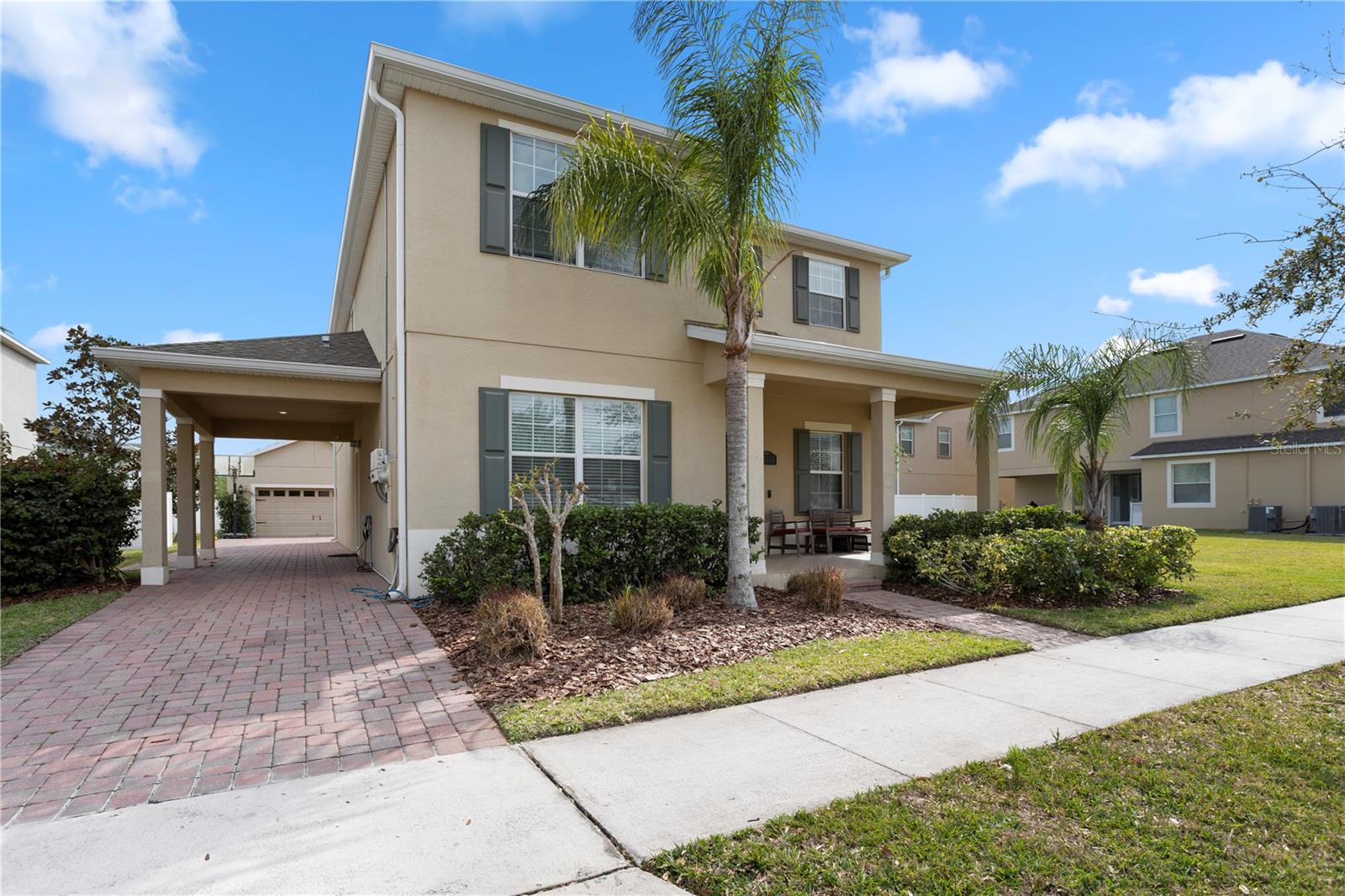 15154 DRIFTWOOD BEND ST, WINTER GARDEN, FL, 34787