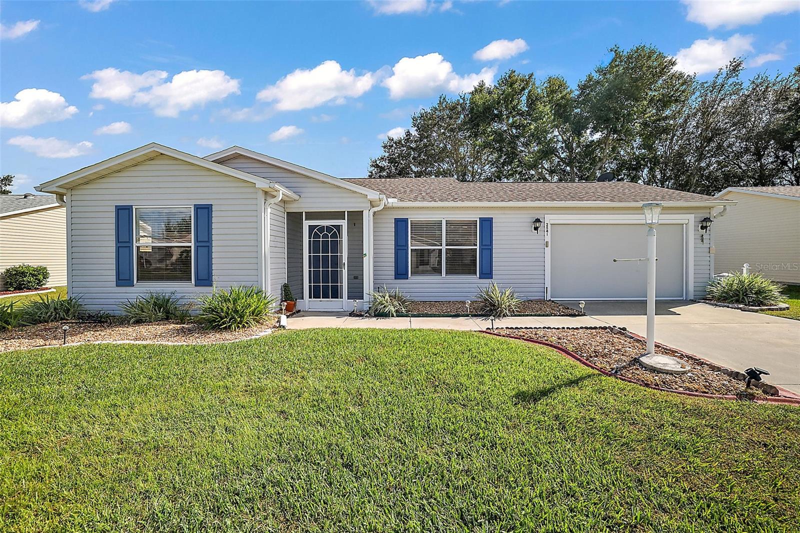2541 PRIVADA DR, THE VILLAGES, FL, 32162