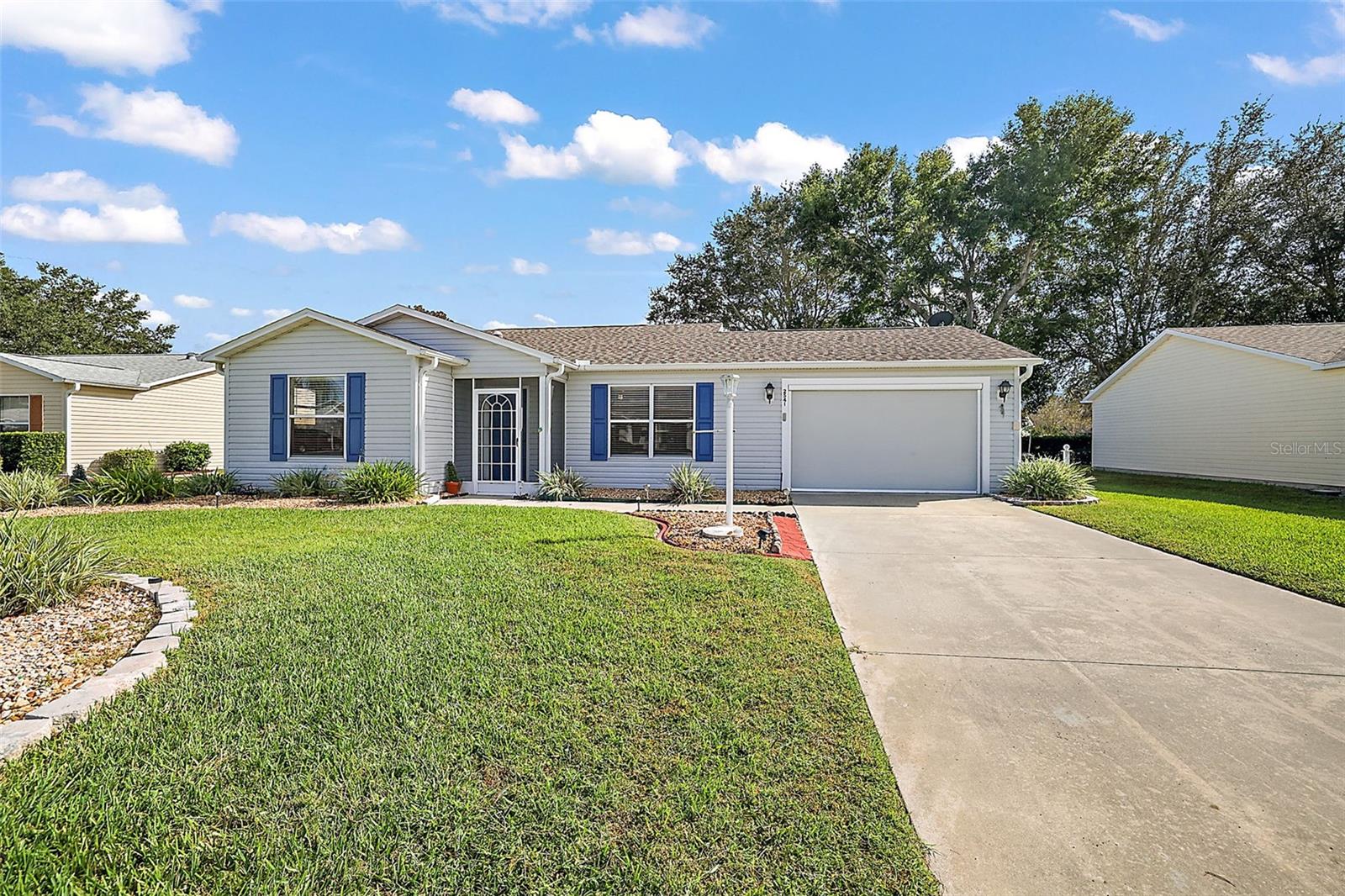 2541 PRIVADA DR, THE VILLAGES, FL, 32162