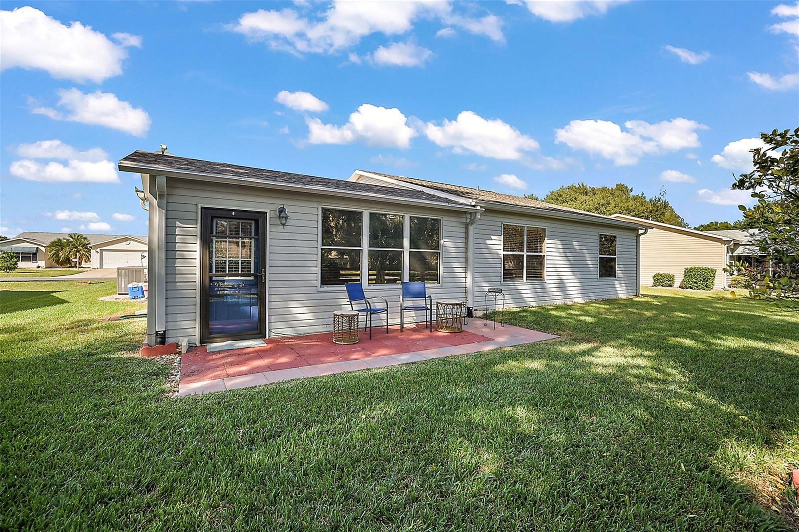 2541 PRIVADA DR, THE VILLAGES, FL, 32162