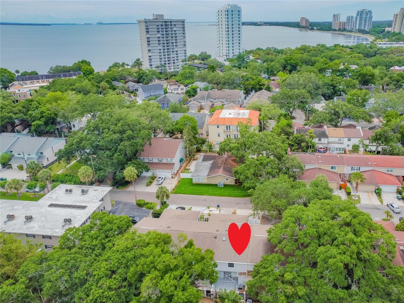 2523 W TENNESSEE AVE, TAMPA, FL, 33629