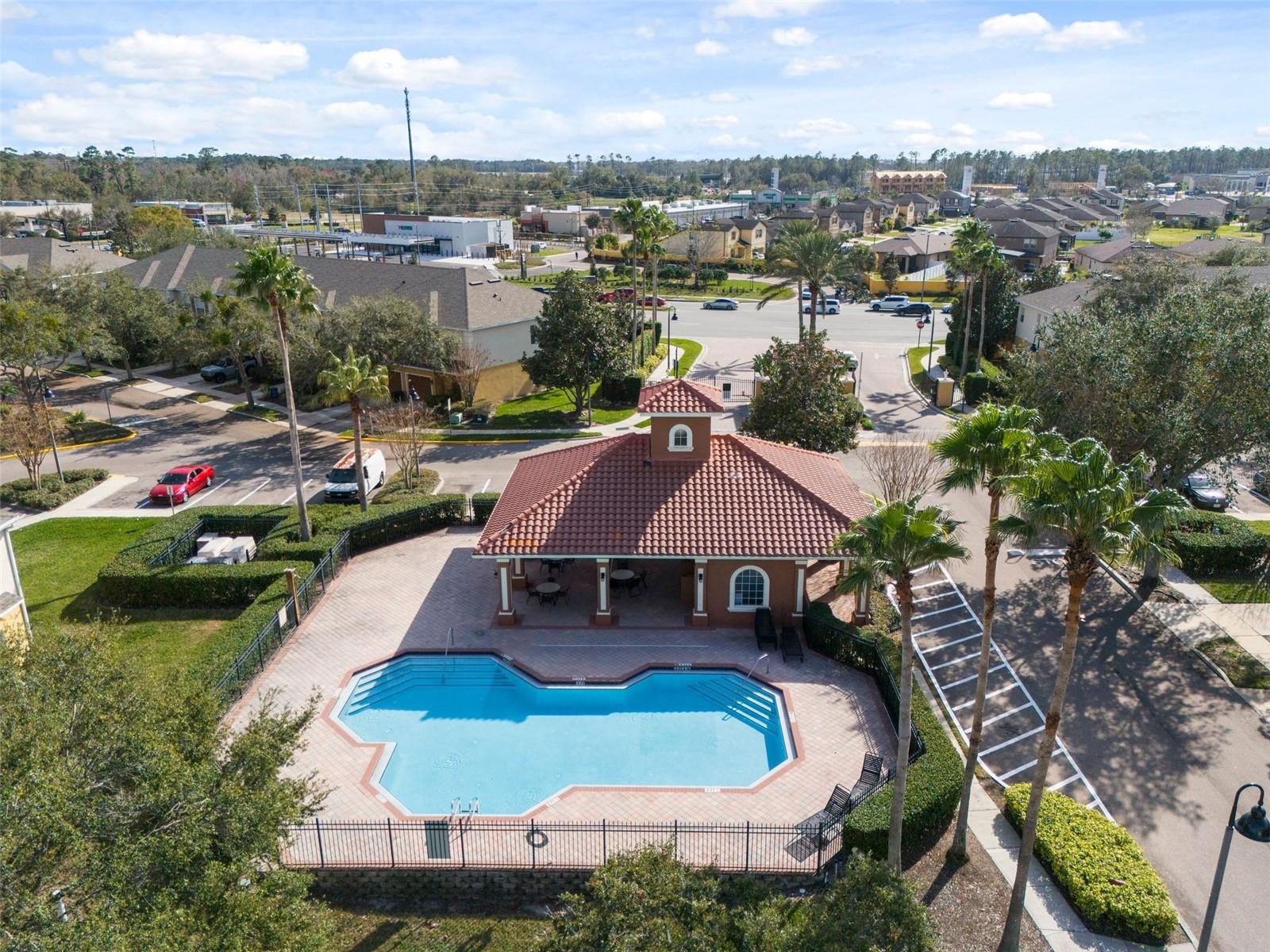 701 FORTANINI CIR, OCOEE, FL, 34761