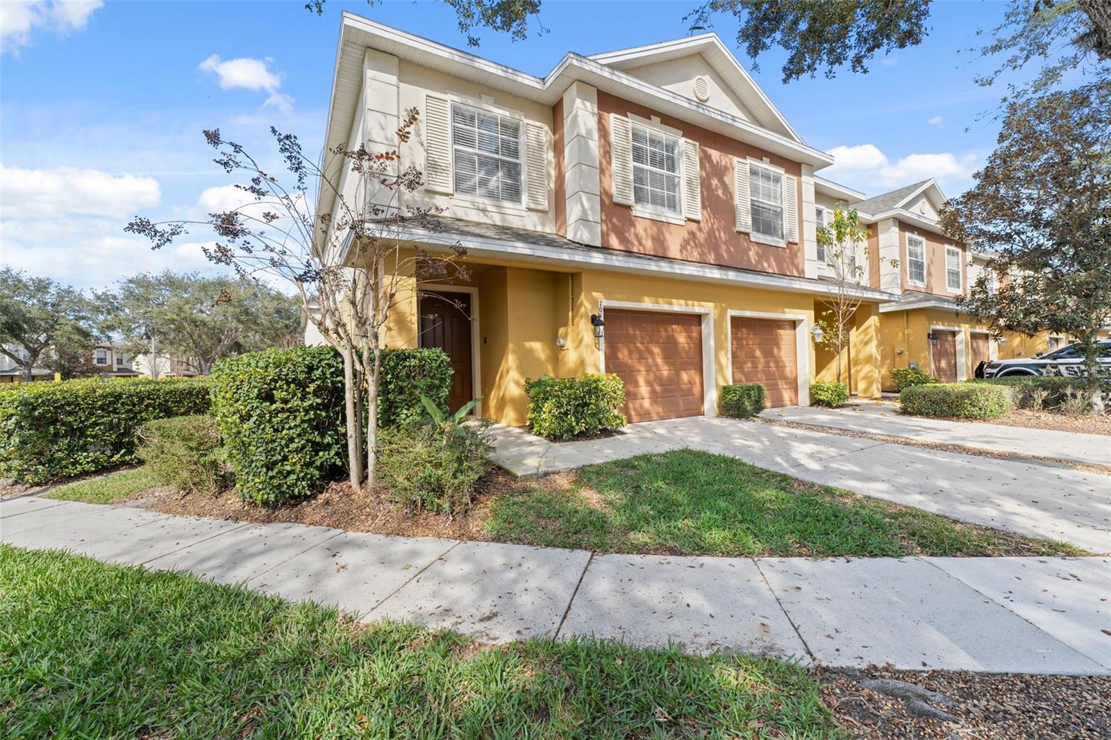 701 FORTANINI CIR, OCOEE, FL, 34761