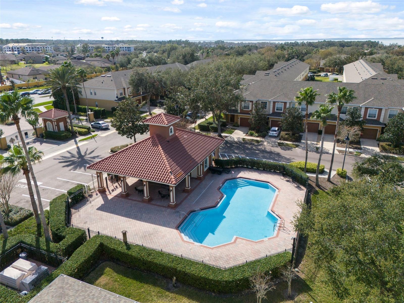 701 FORTANINI CIR, OCOEE, FL, 34761