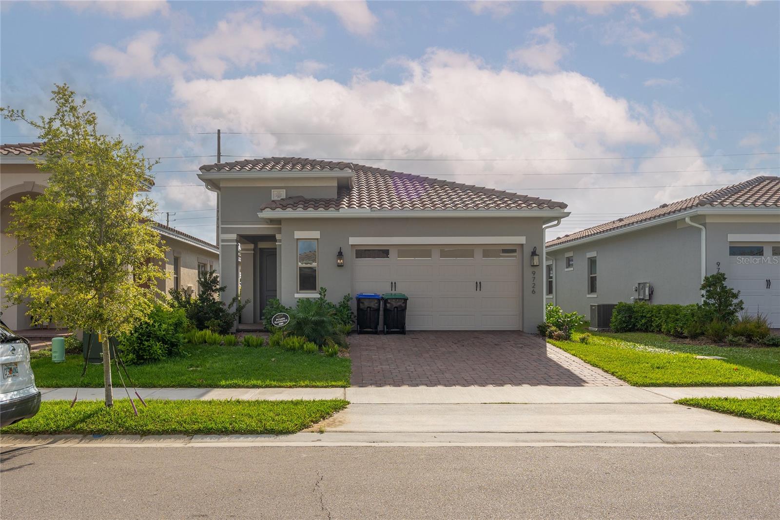 9726 BUCKLOW HILL DR, ORLANDO, FL, 32832