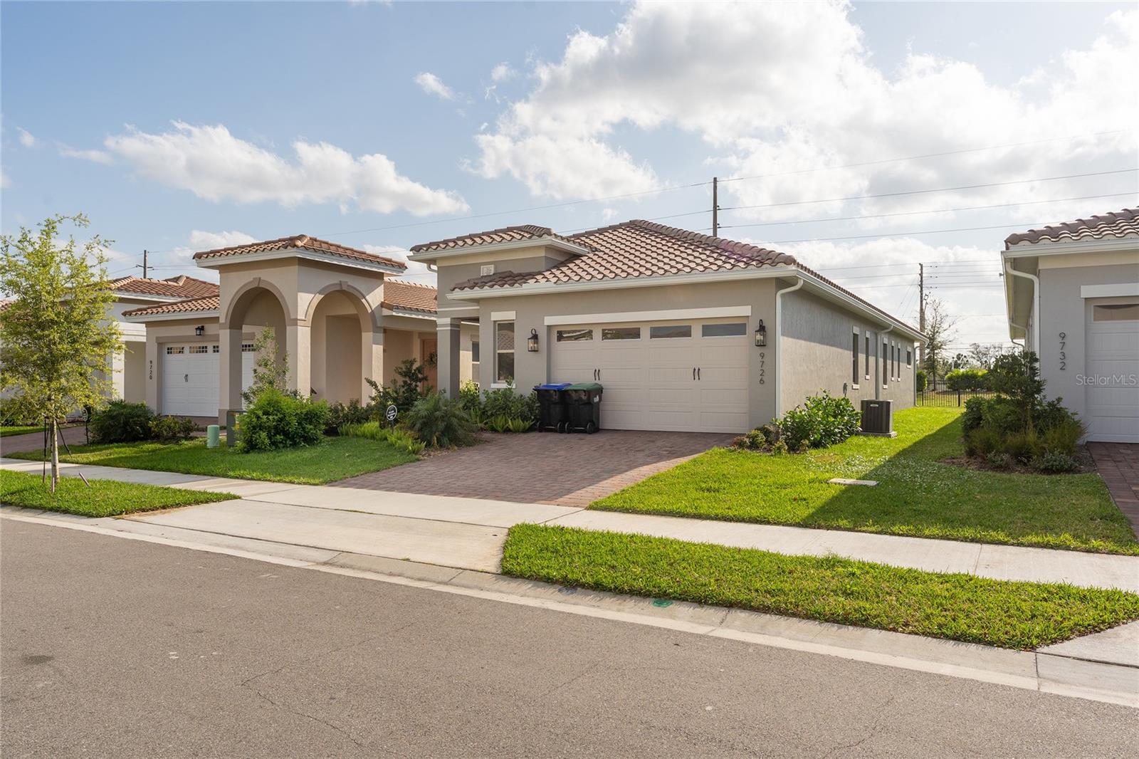 9726 BUCKLOW HILL DR, ORLANDO, FL, 32832
