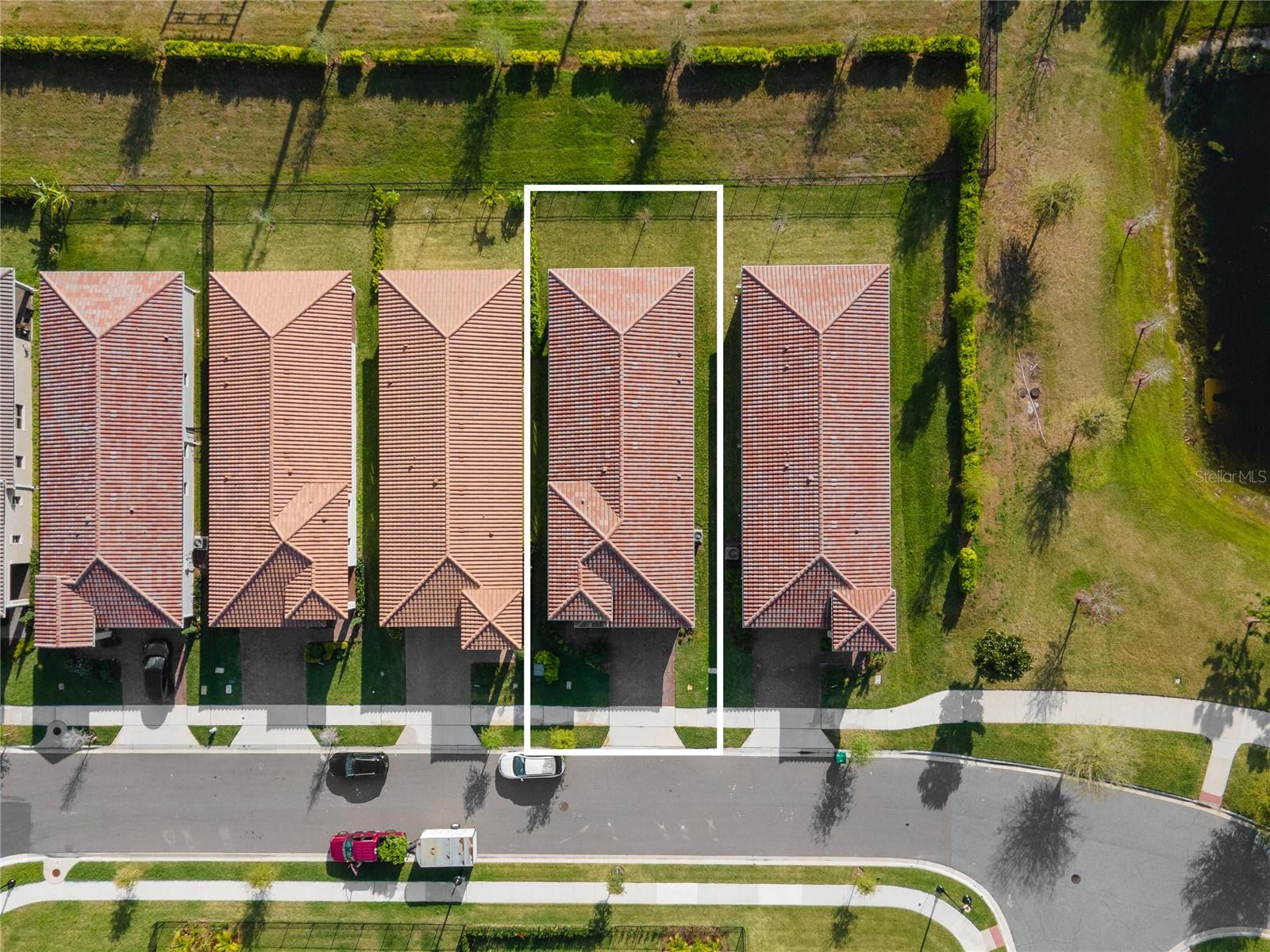 9726 BUCKLOW HILL DR, ORLANDO, FL, 32832