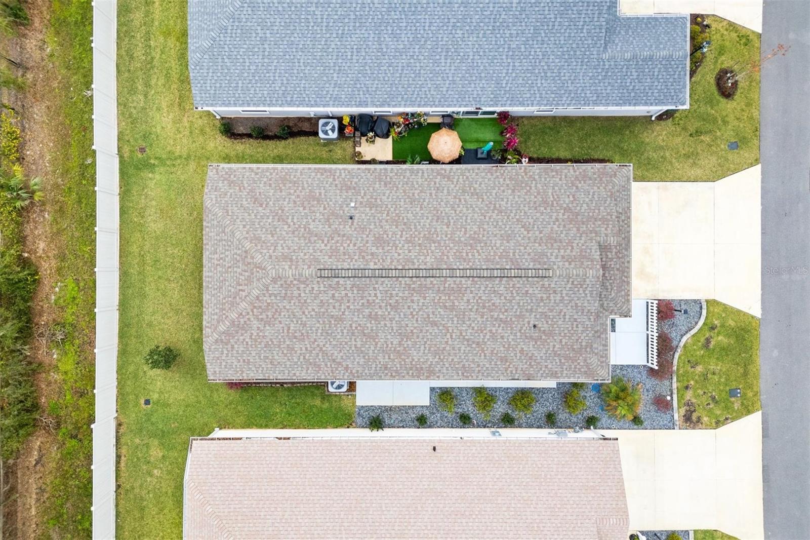 3320 DAVIS TER, THE VILLAGES, FL, 32163