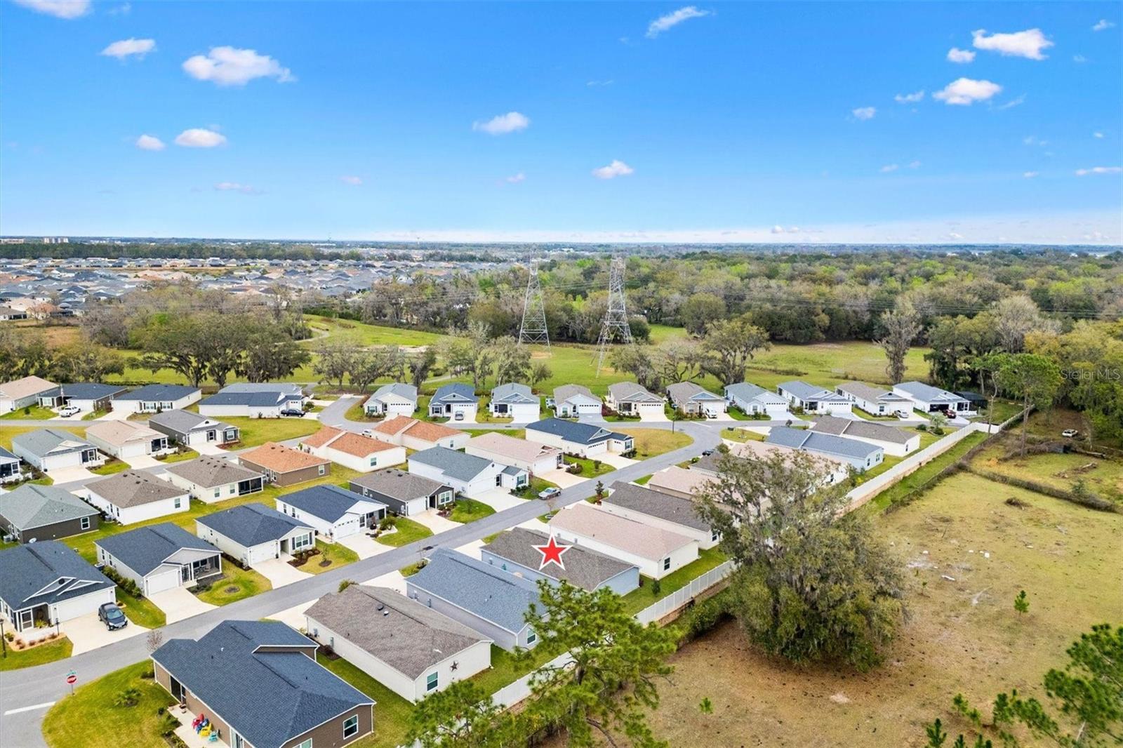 3320 DAVIS TER, THE VILLAGES, FL, 32163