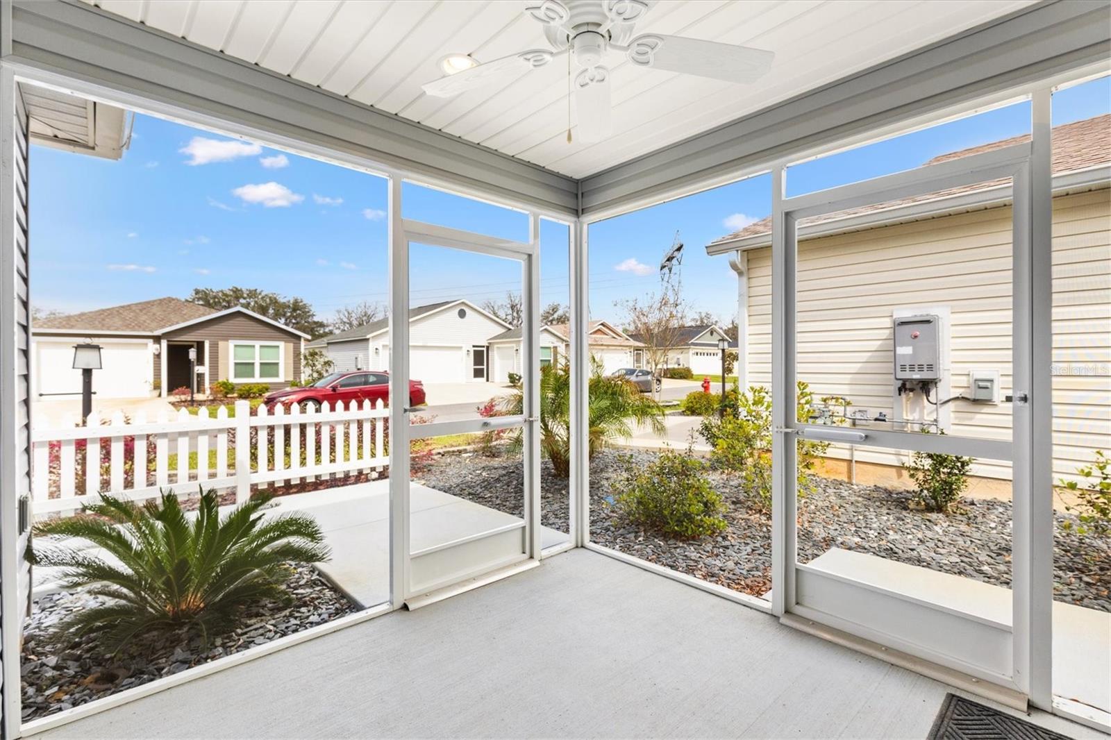 3320 DAVIS TER, THE VILLAGES, FL, 32163