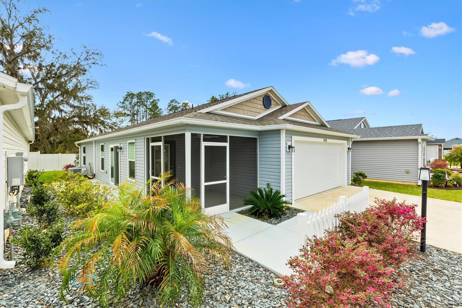 3320 DAVIS TER, THE VILLAGES, FL, 32163