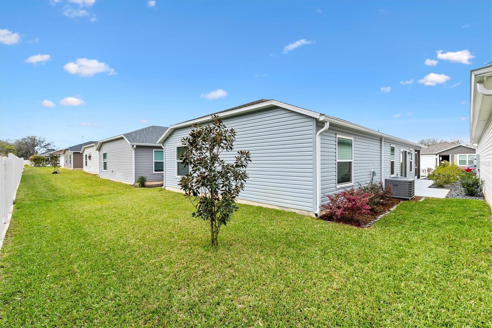 3320 DAVIS TER, THE VILLAGES, FL, 32163