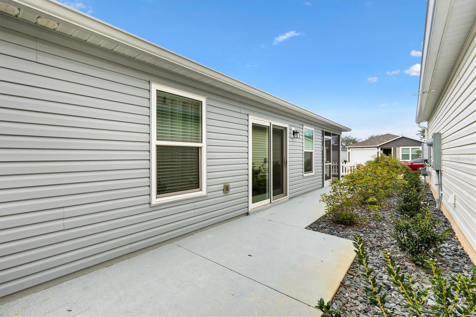 3320 DAVIS TER, THE VILLAGES, FL, 32163