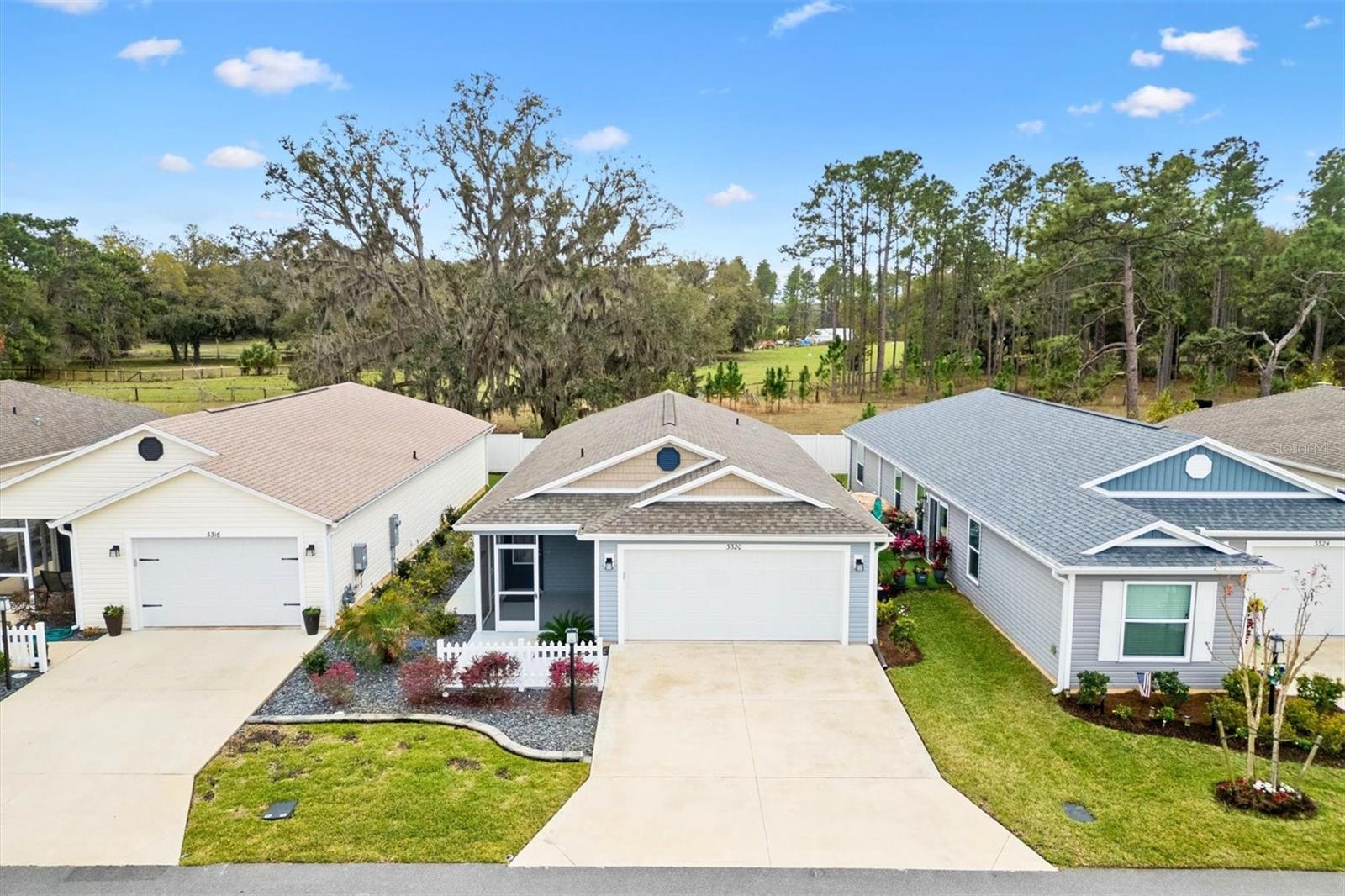 3320 DAVIS TER, THE VILLAGES, FL, 32163