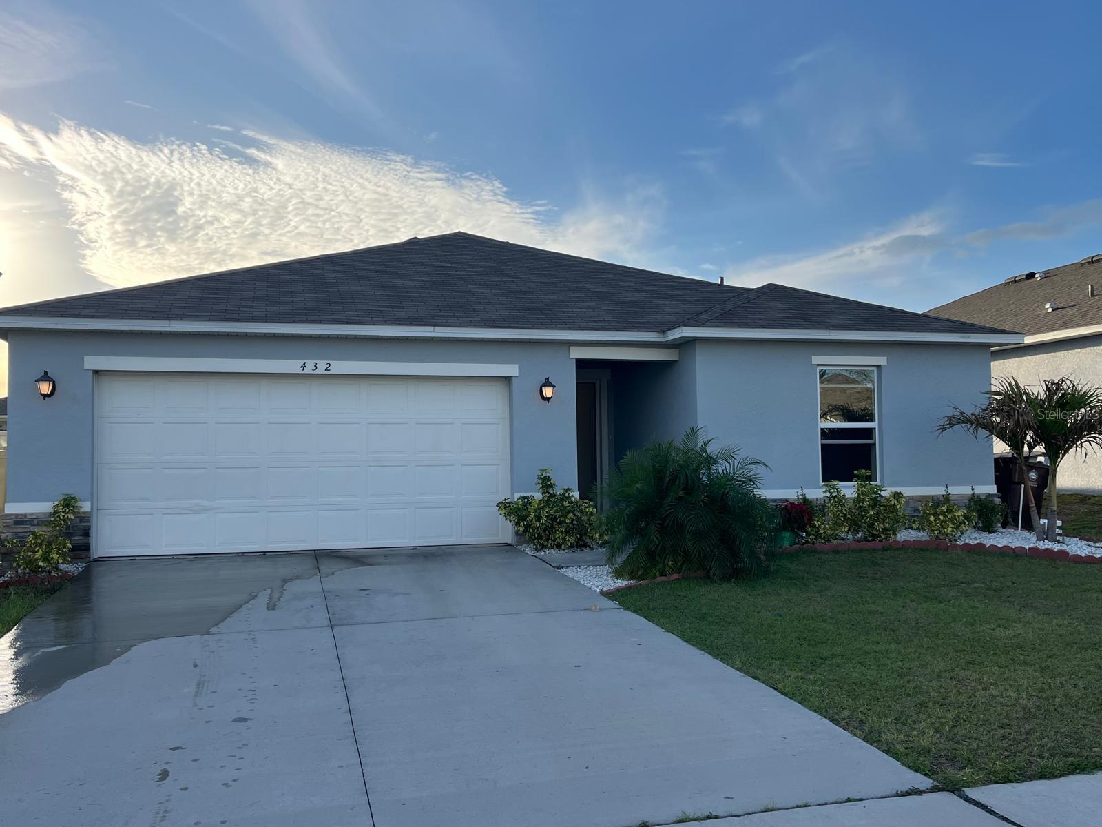432 SUMMER GROVE LN, HAINES CITY, FL, 33844