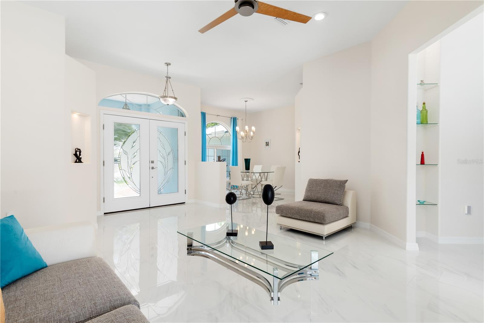 1041 HARBOUR DRAKE DR, PUNTA GORDA, FL, 33983