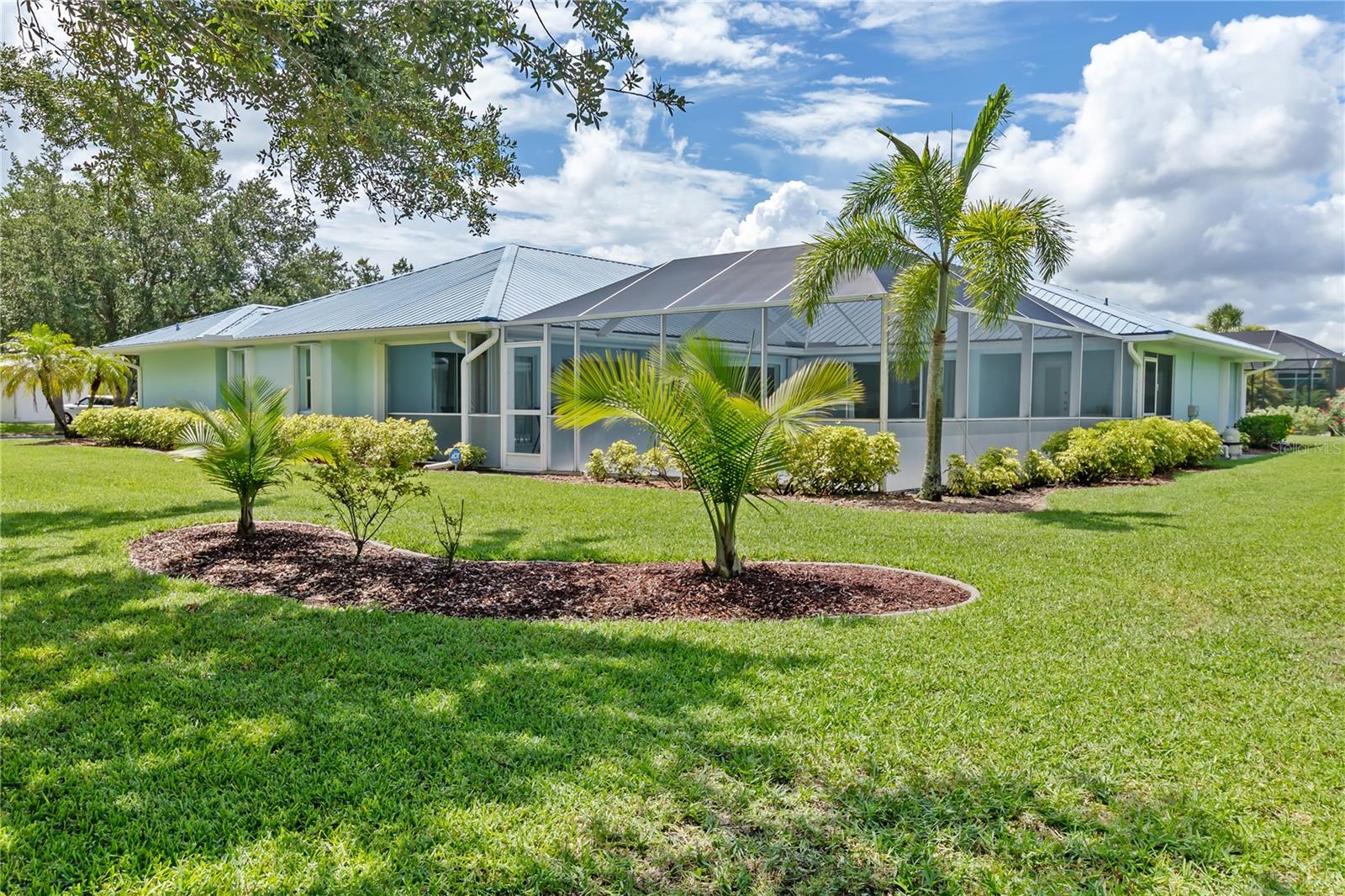1041 HARBOUR DRAKE DR, PUNTA GORDA, FL, 33983