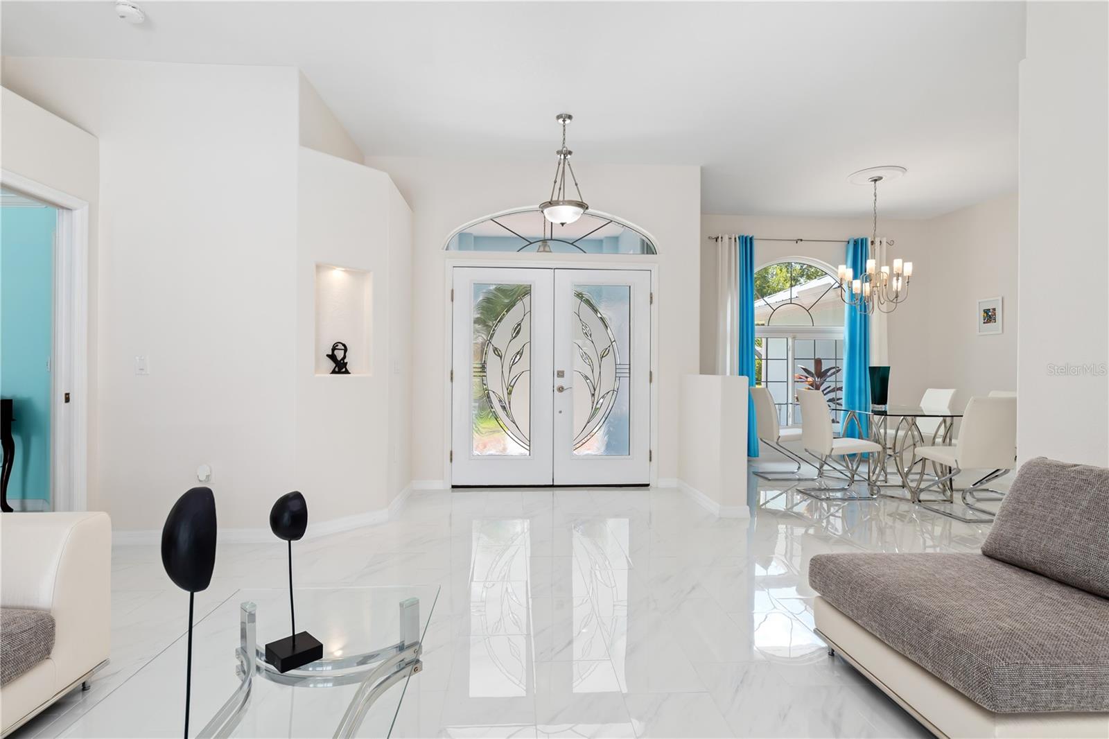 1041 HARBOUR DRAKE DR, PUNTA GORDA, FL, 33983