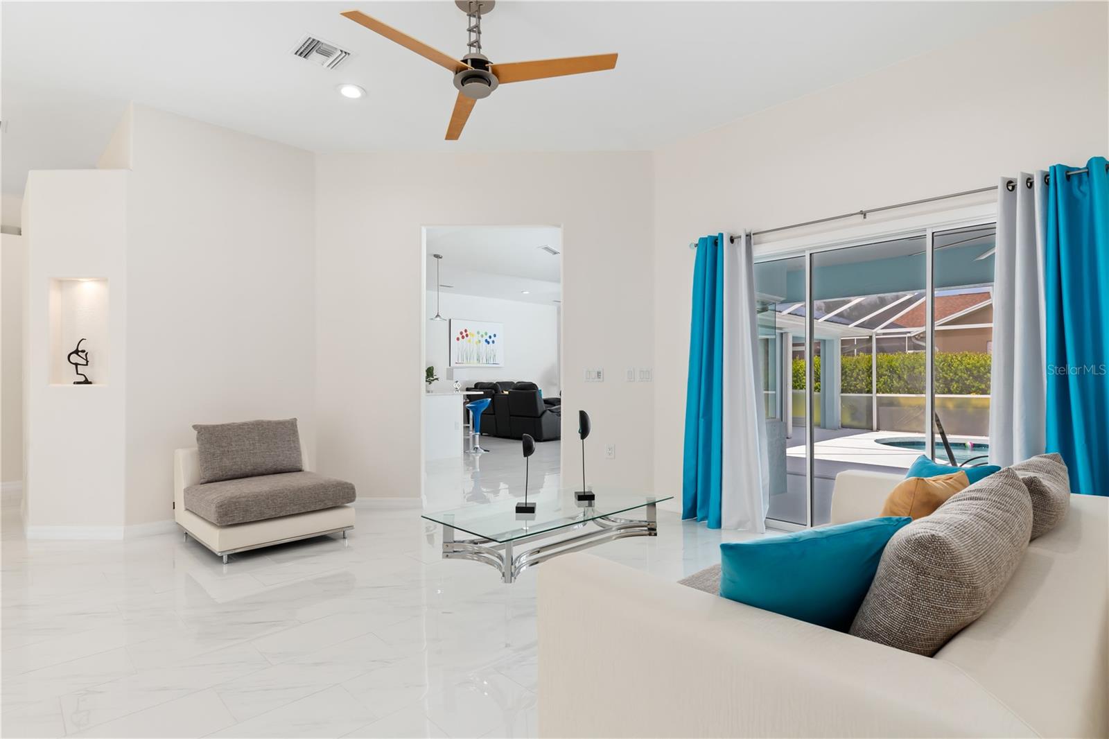 1041 HARBOUR DRAKE DR, PUNTA GORDA, FL, 33983