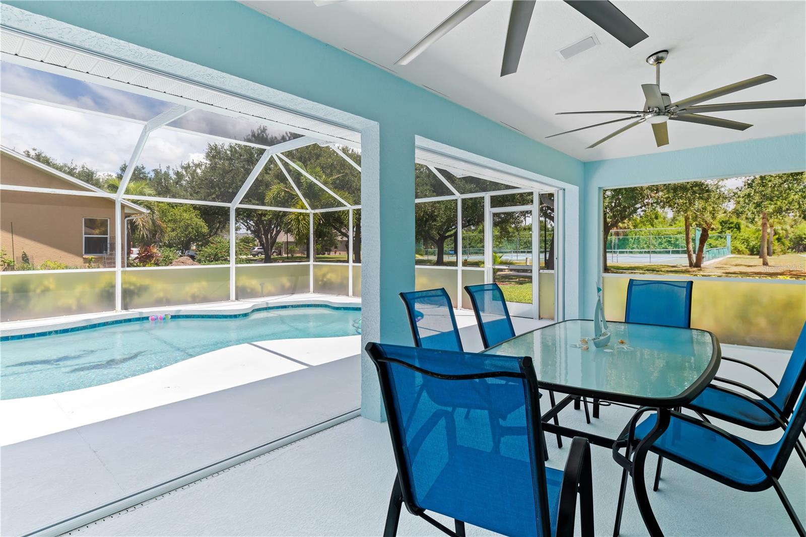 1041 HARBOUR DRAKE DR, PUNTA GORDA, FL, 33983