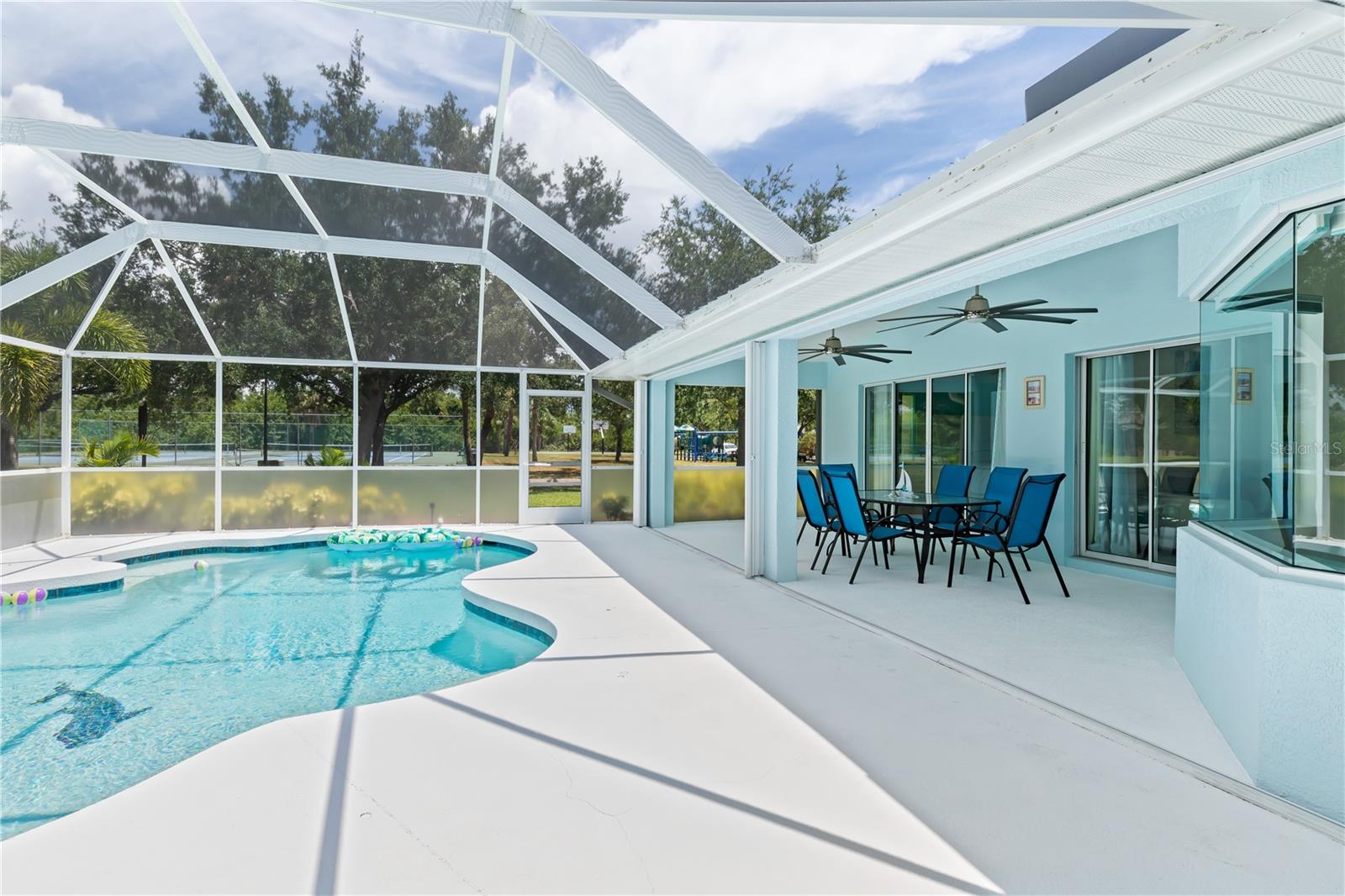 1041 HARBOUR DRAKE DR, PUNTA GORDA, FL, 33983