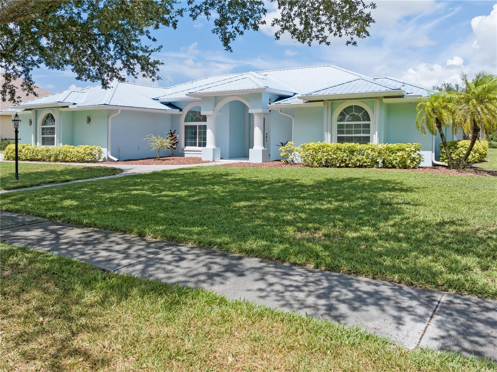 1041 HARBOUR DRAKE DR, PUNTA GORDA, FL, 33983