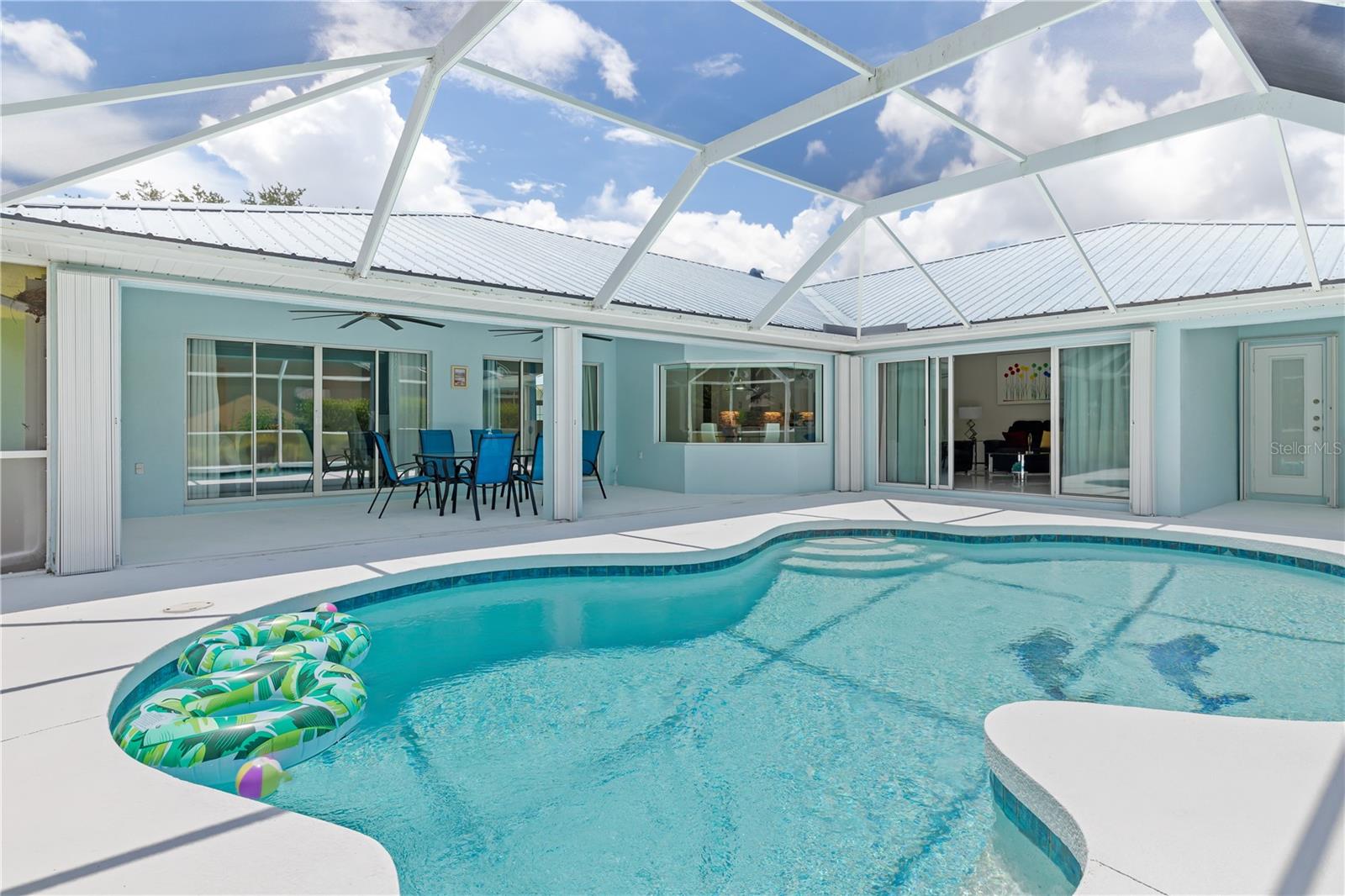 1041 HARBOUR DRAKE DR, PUNTA GORDA, FL, 33983