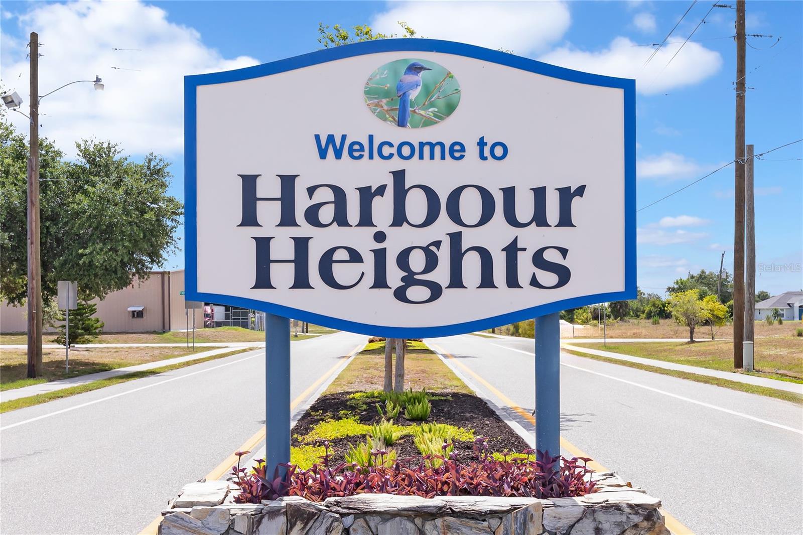 1041 HARBOUR DRAKE DR, PUNTA GORDA, FL, 33983