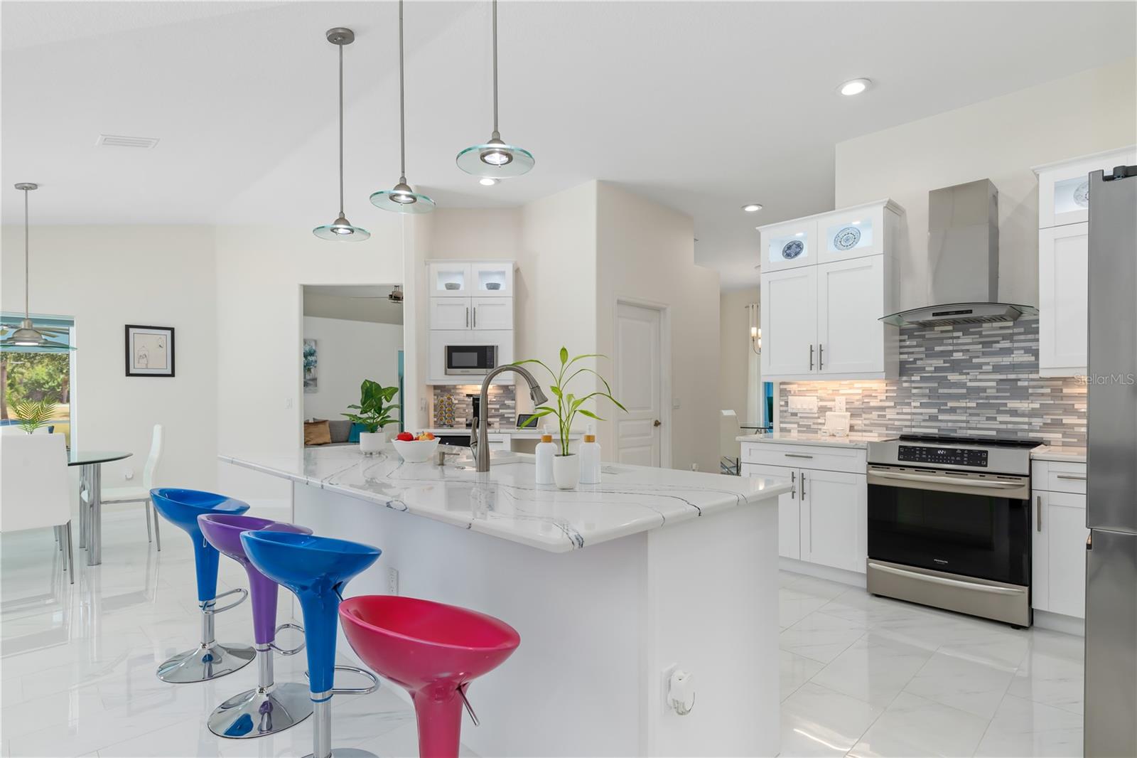 1041 HARBOUR DRAKE DR, PUNTA GORDA, FL, 33983