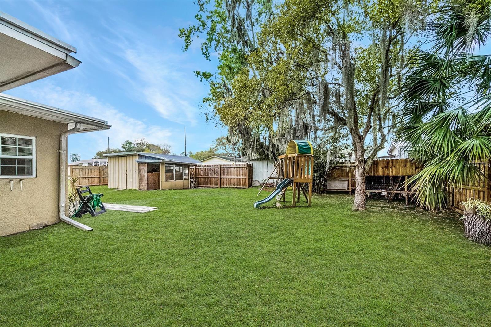 1622 DOLPHIN DR, ST CLOUD, FL, 34771