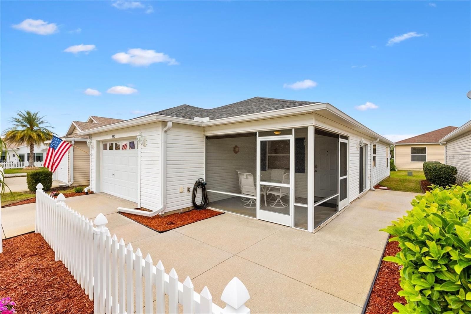 993 DAVIT PL, THE VILLAGES, FL, 32162