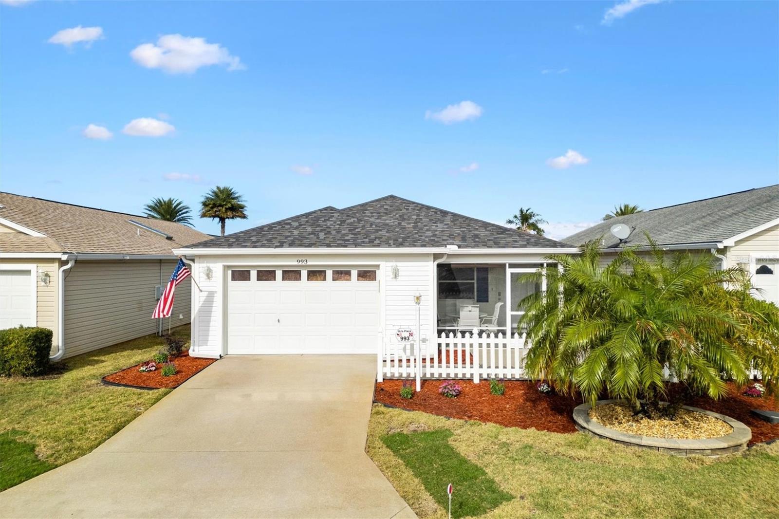 993 DAVIT PL, THE VILLAGES, FL, 32162