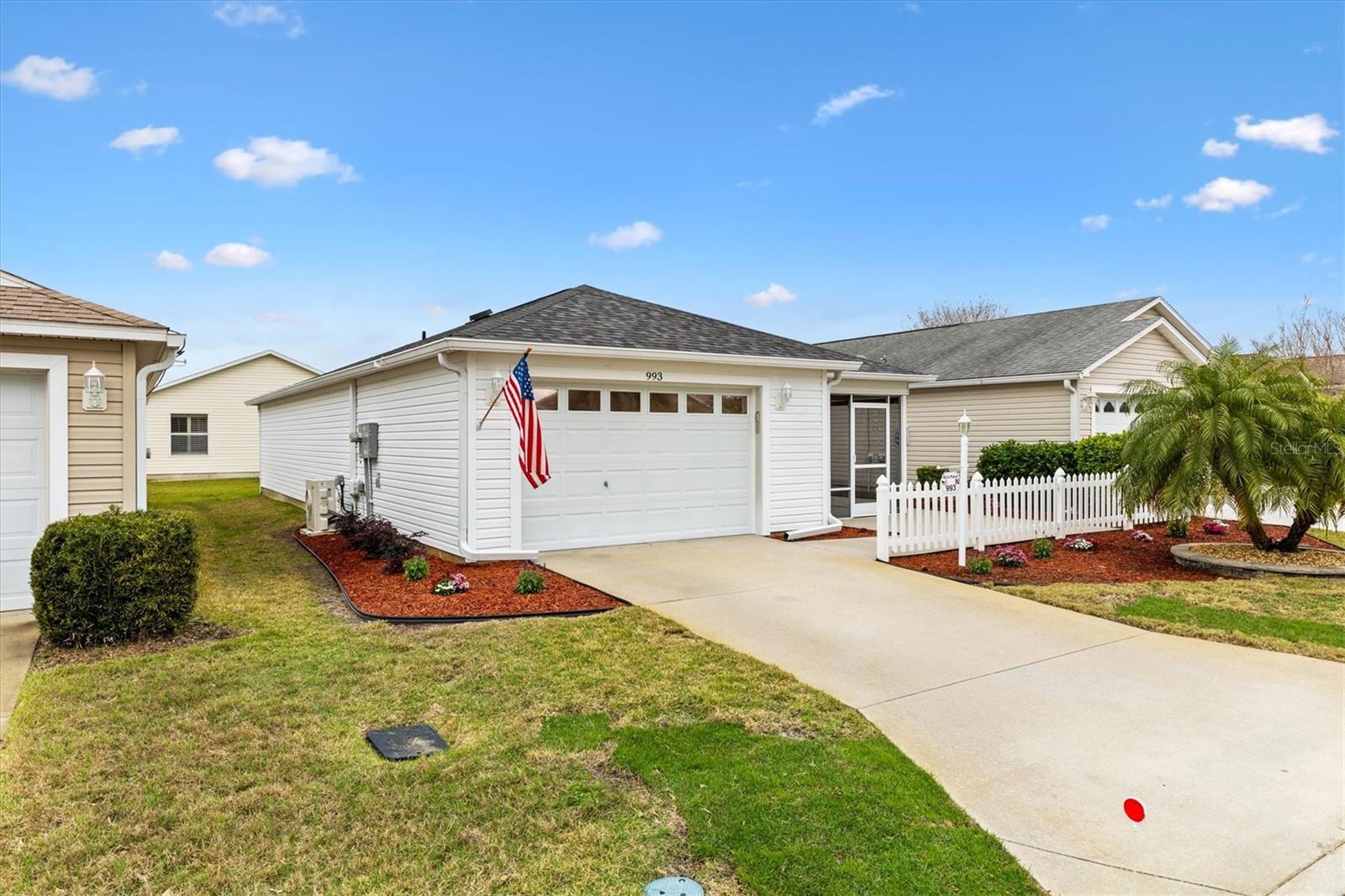 993 DAVIT PL, THE VILLAGES, FL, 32162