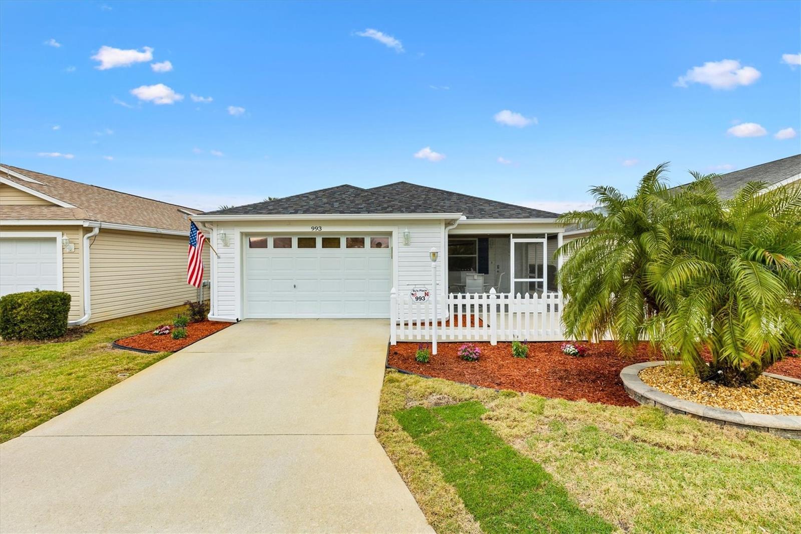 993 DAVIT PL, THE VILLAGES, FL, 32162