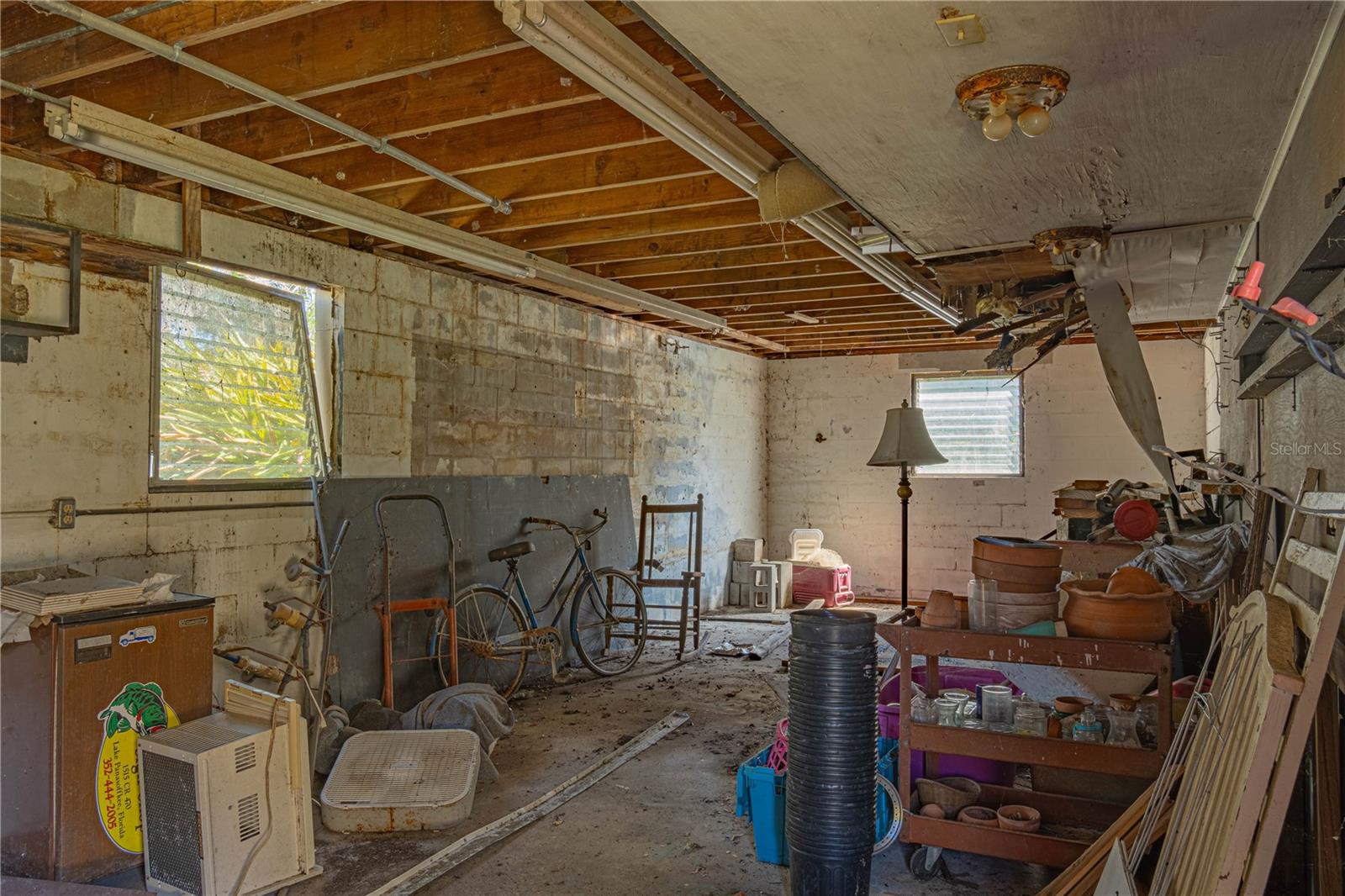 2439 CR 453, LAKE PANASOFFKEE, FL, 33538