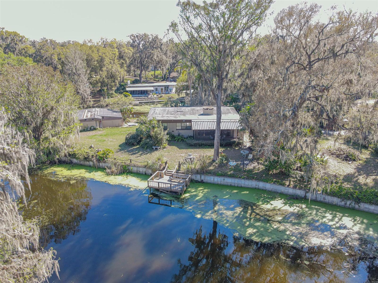 2439 CR 453, LAKE PANASOFFKEE, FL, 33538