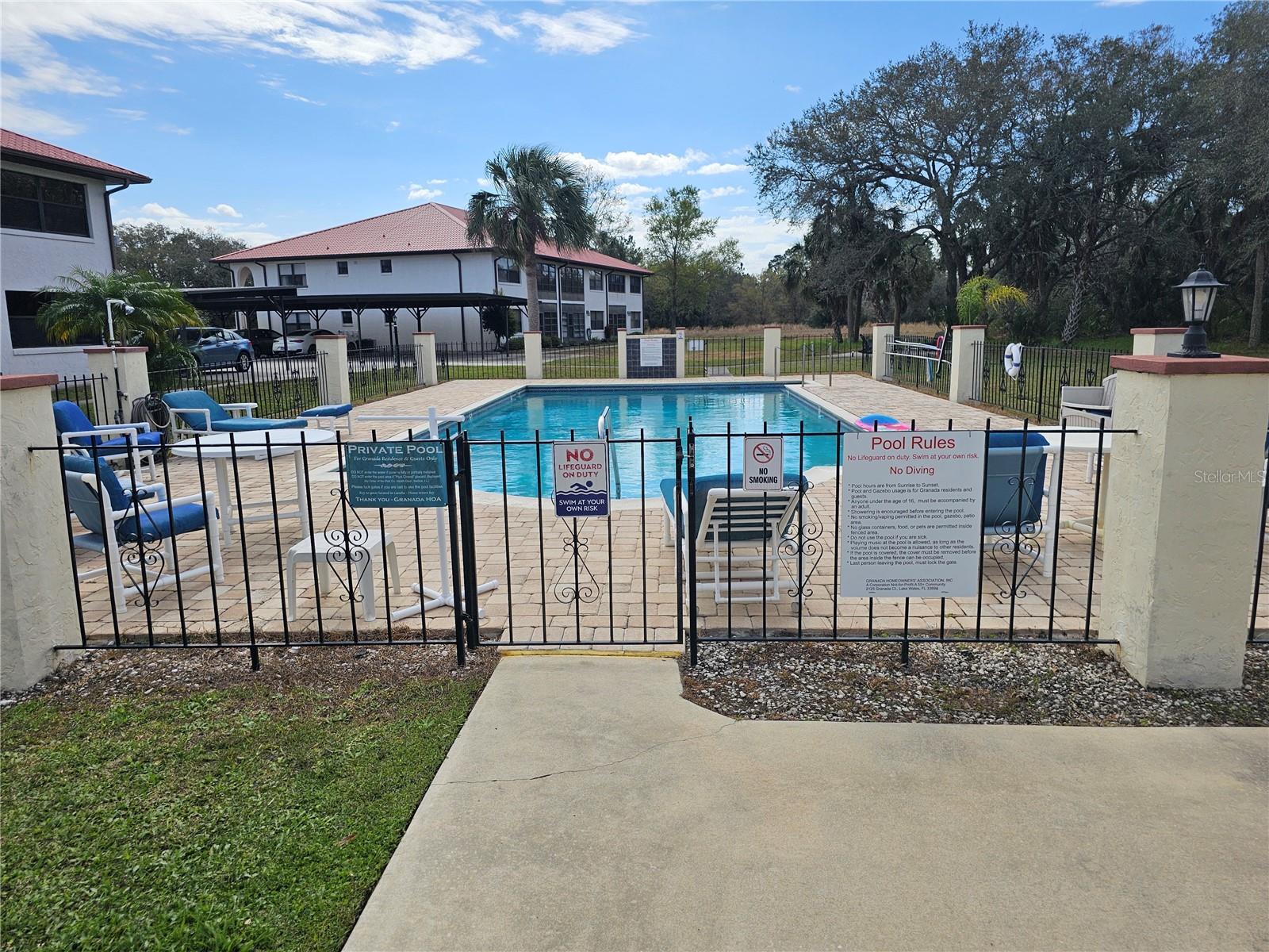 2104 GRANADA CT, LAKE WALES, FL, 33898