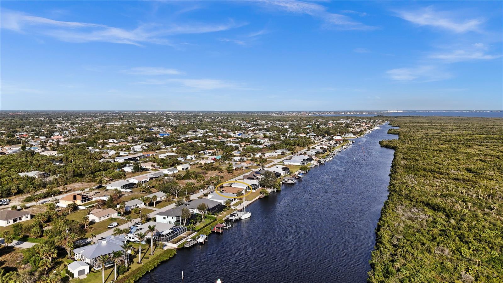 18422 ARAPAHOE CIR, PORT CHARLOTTE, FL, 33948