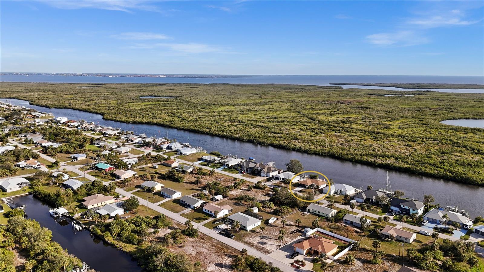 18422 ARAPAHOE CIR, PORT CHARLOTTE, FL, 33948