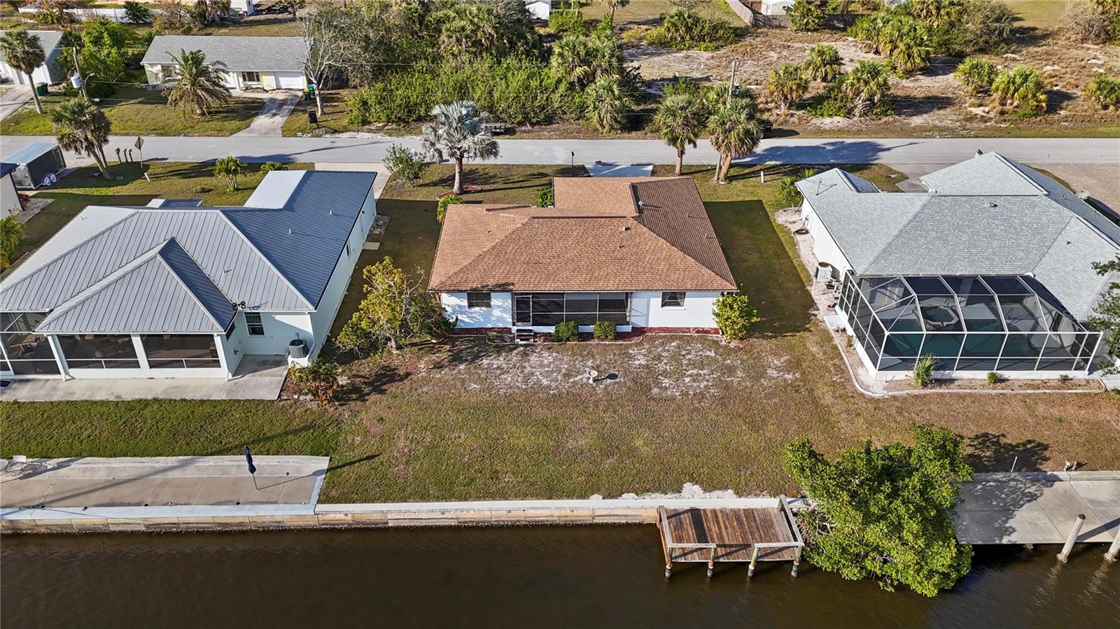 18422 ARAPAHOE CIR, PORT CHARLOTTE, FL, 33948