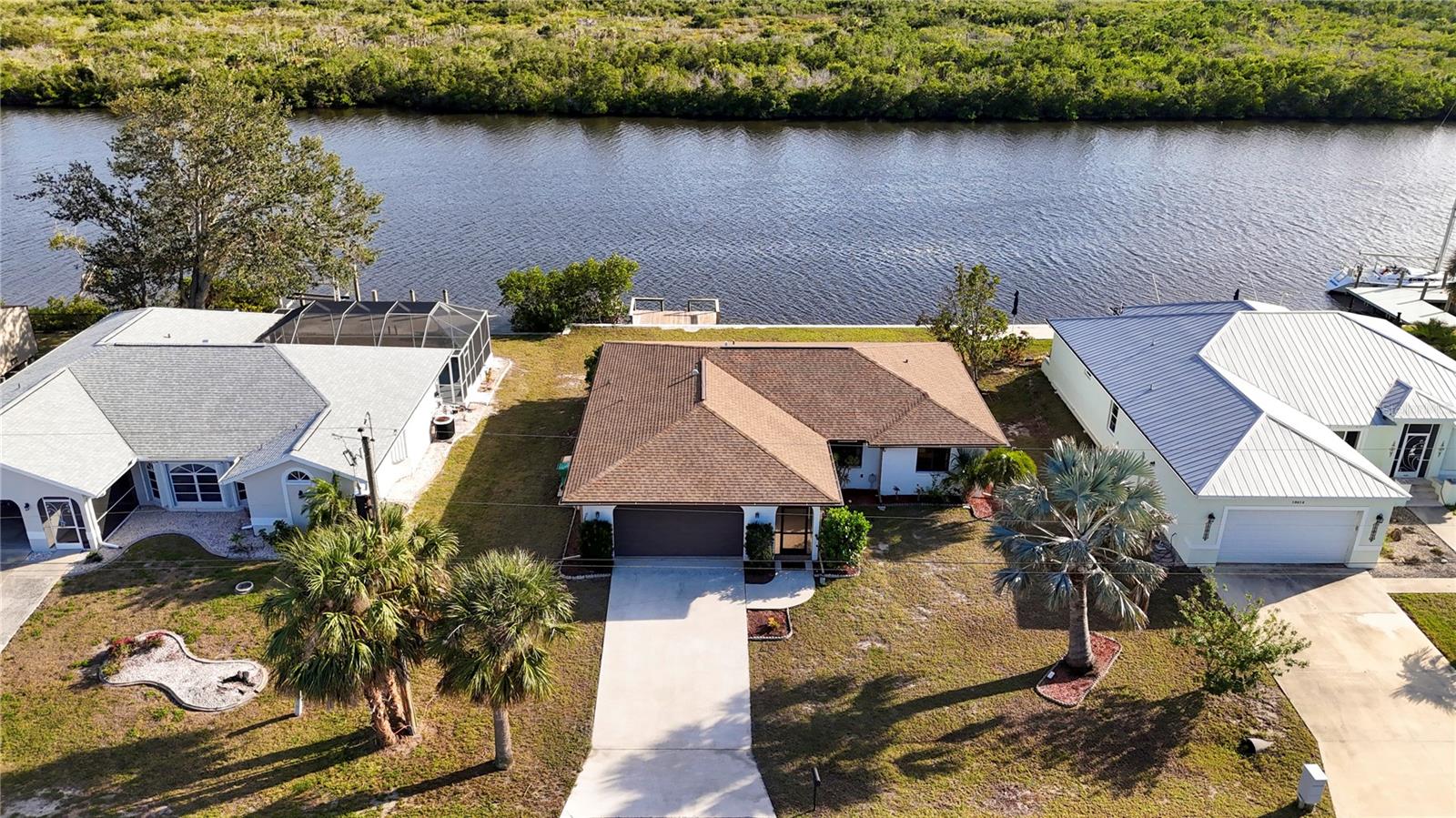 18422 ARAPAHOE CIR, PORT CHARLOTTE, FL, 33948