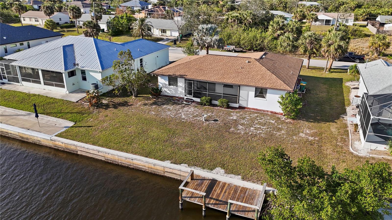 18422 ARAPAHOE CIR, PORT CHARLOTTE, FL, 33948