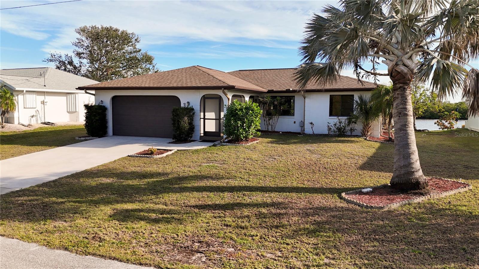 18422 ARAPAHOE CIR, PORT CHARLOTTE, FL, 33948