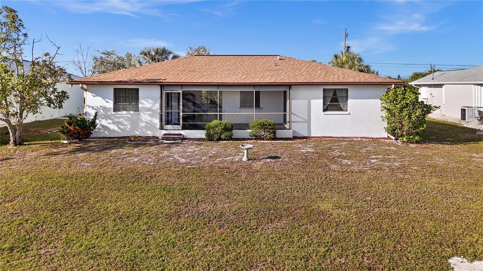 18422 ARAPAHOE CIR, PORT CHARLOTTE, FL, 33948